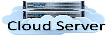 Cloud Server Server